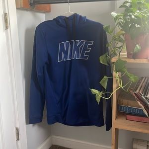 Nike Dri-Fit Pullover Hoodie Men’s